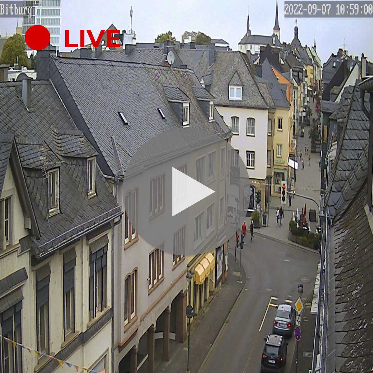 The Best Bitburg Webcams Hd Live Everywebcam