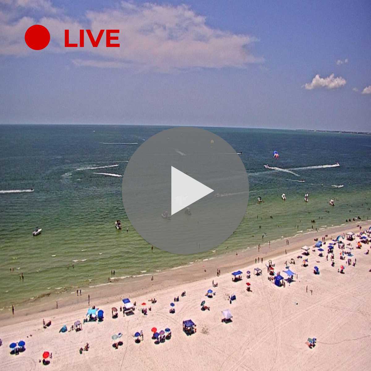 The Best Fort Myers Beach Webcams Hd Live 247