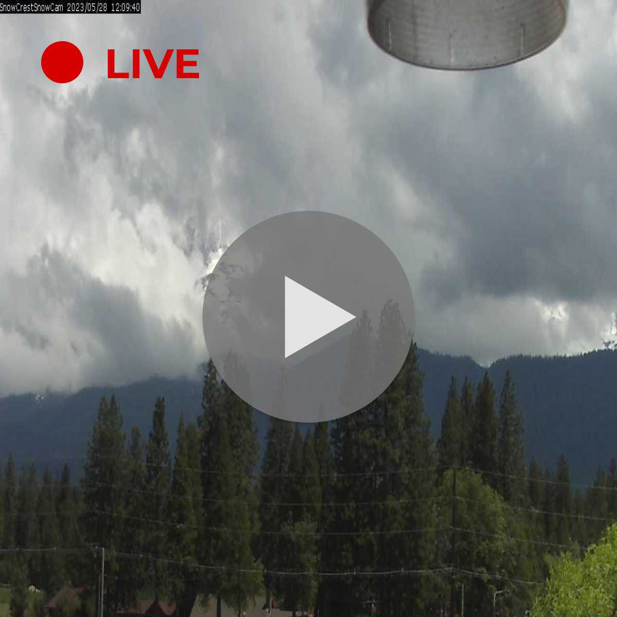 3 Best Mount Shasta Webcams HD, Live 24/7