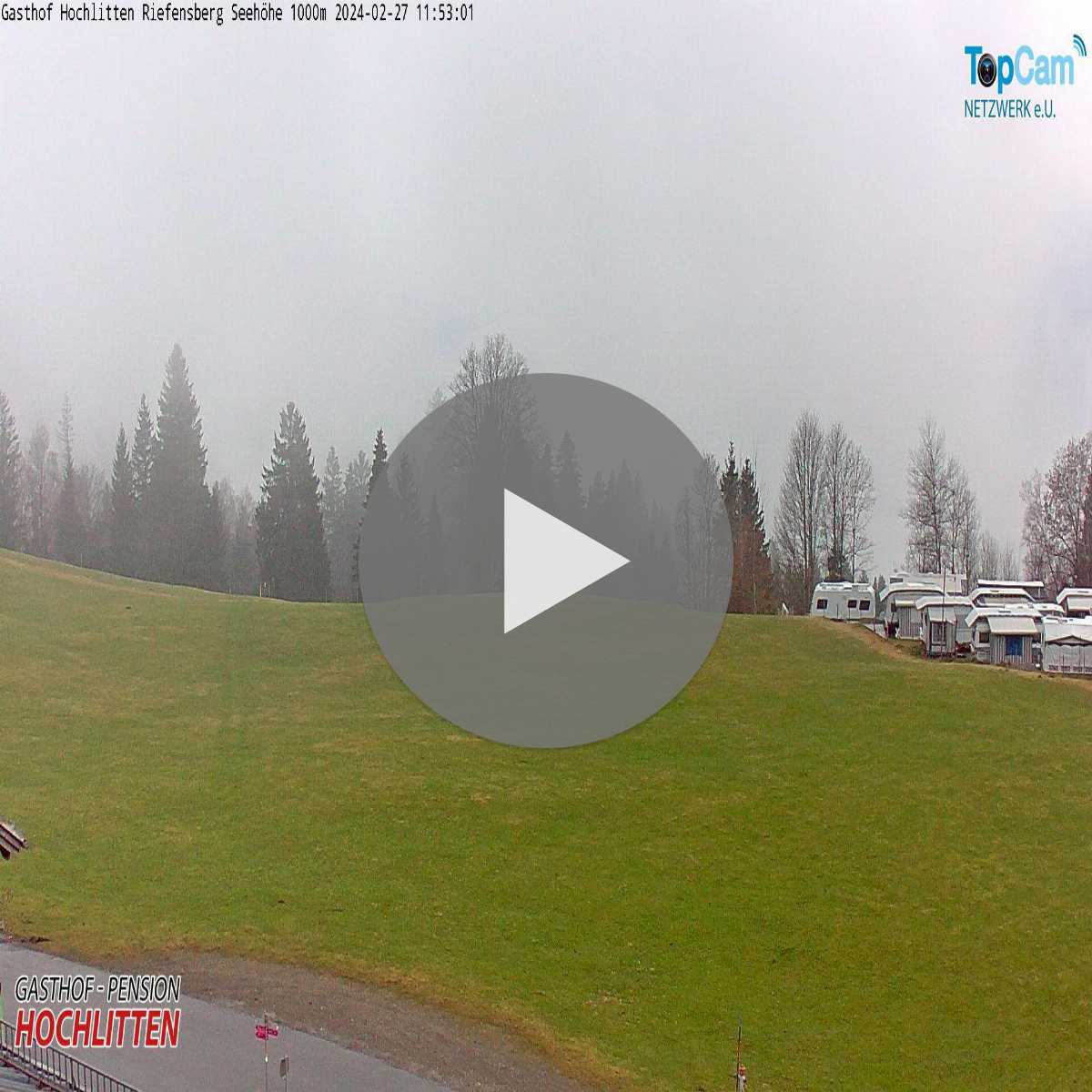 Zachenberg webcam