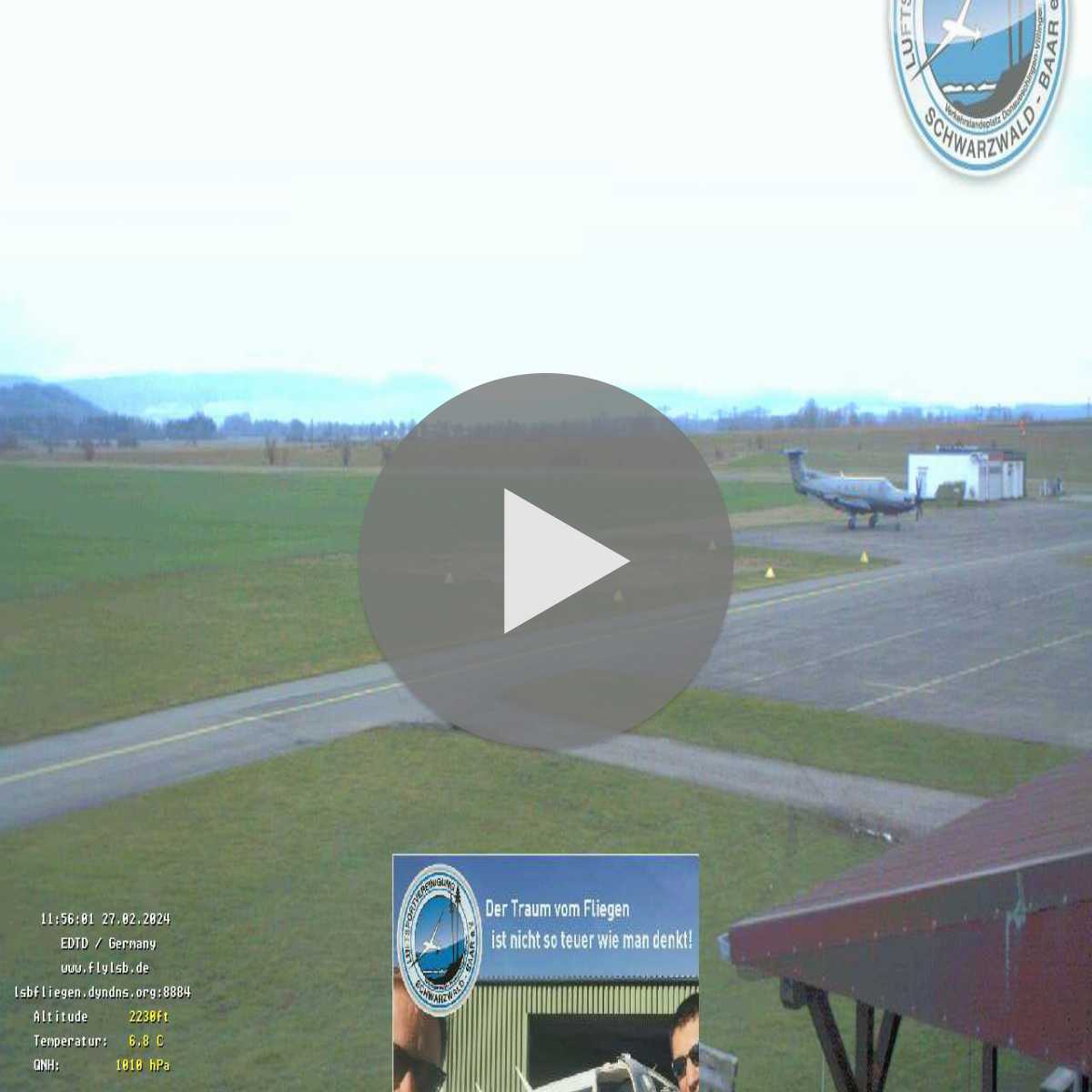 Schallstadt webcam