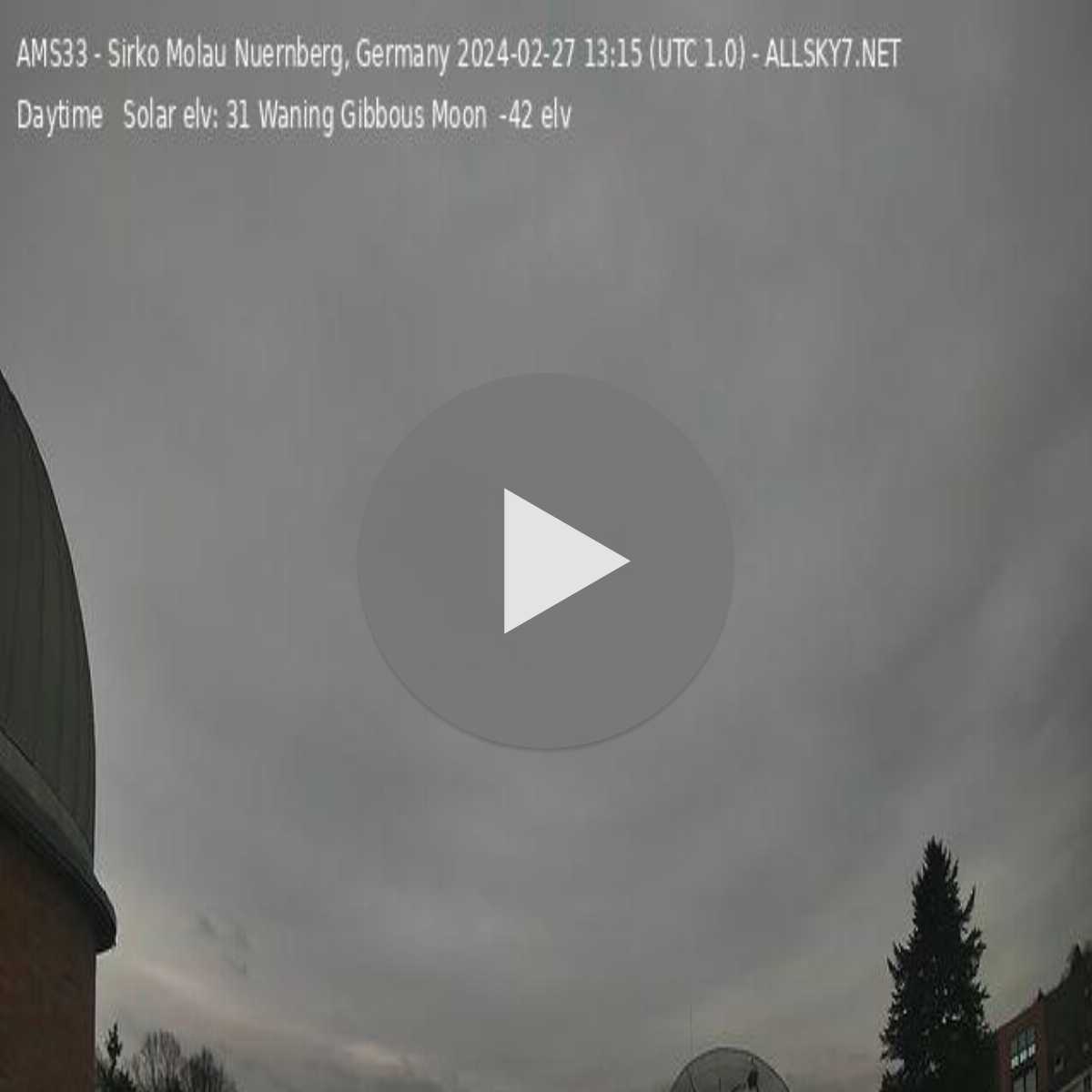 Zachenberg webcam