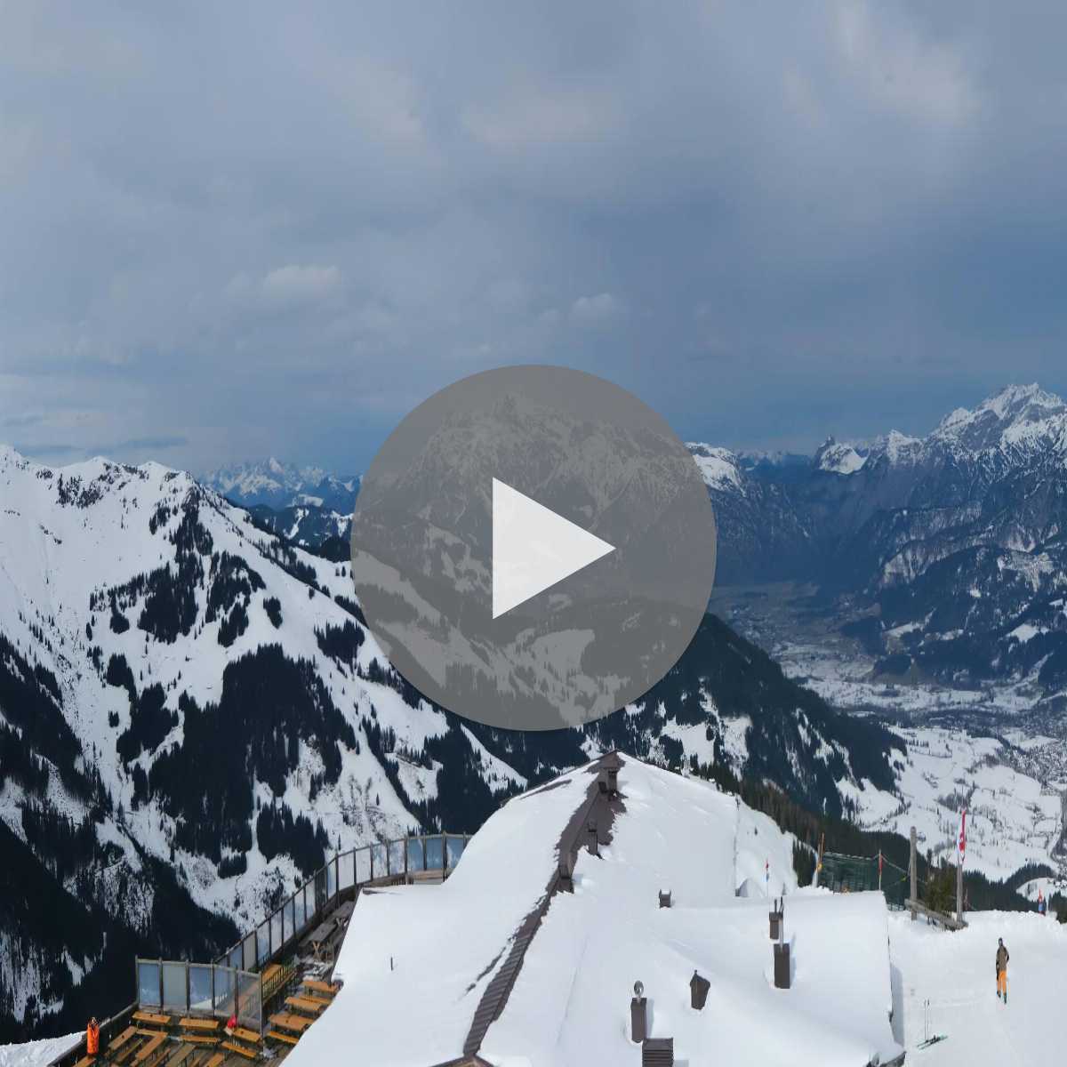 Rauris webcam