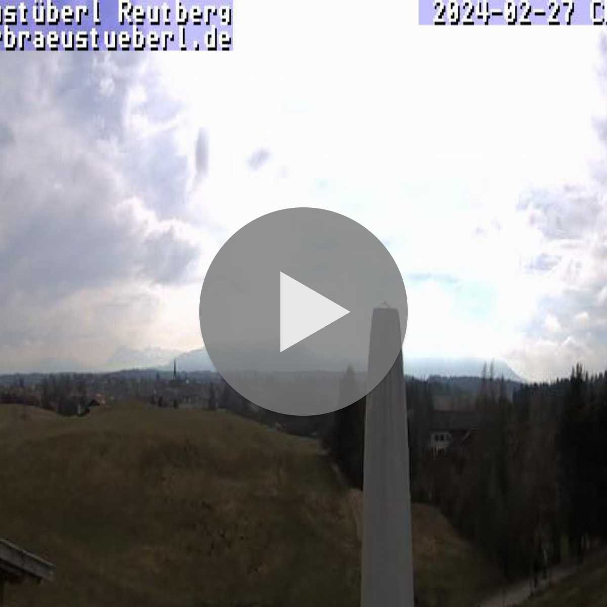 Zachenberg webcam