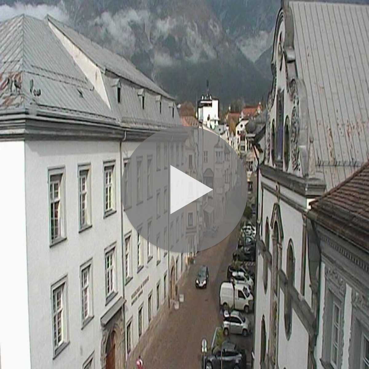 Obermieming webcam