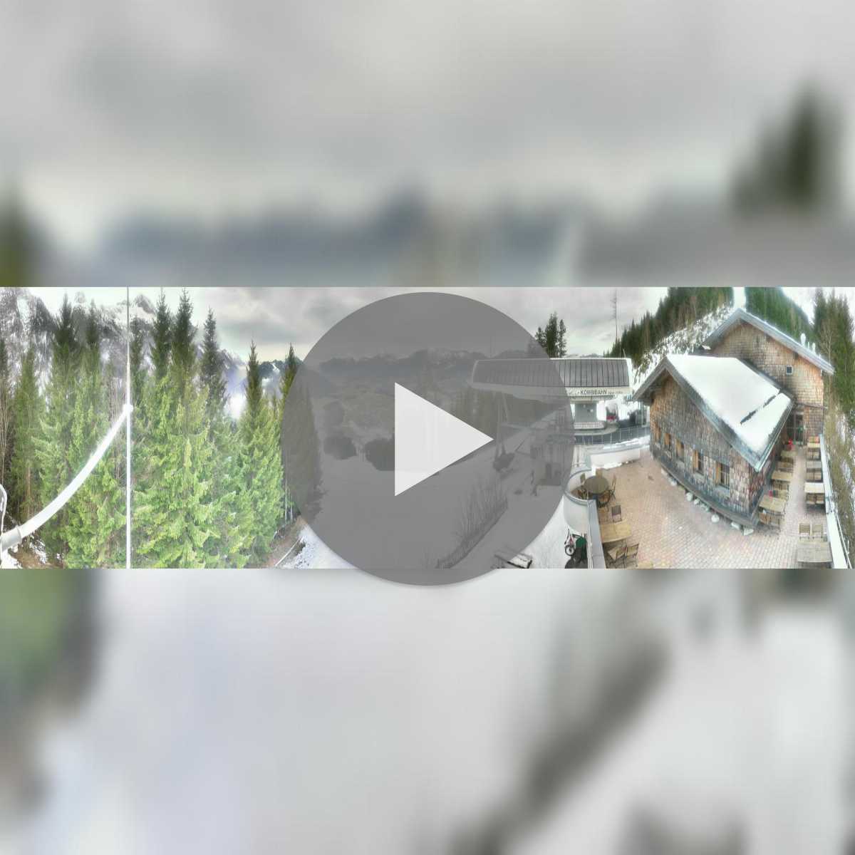 Rauris webcam
