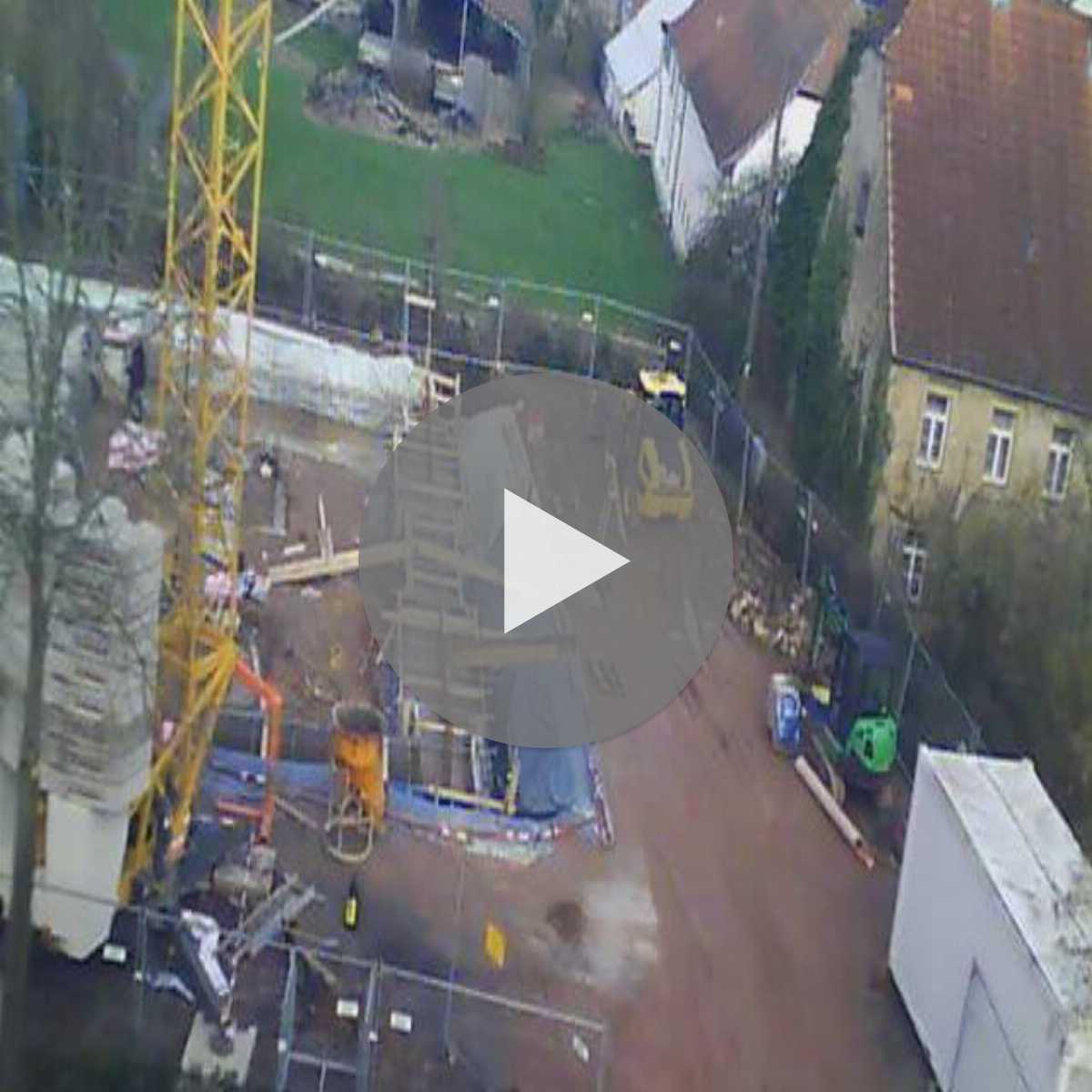 Kottenheim webcam