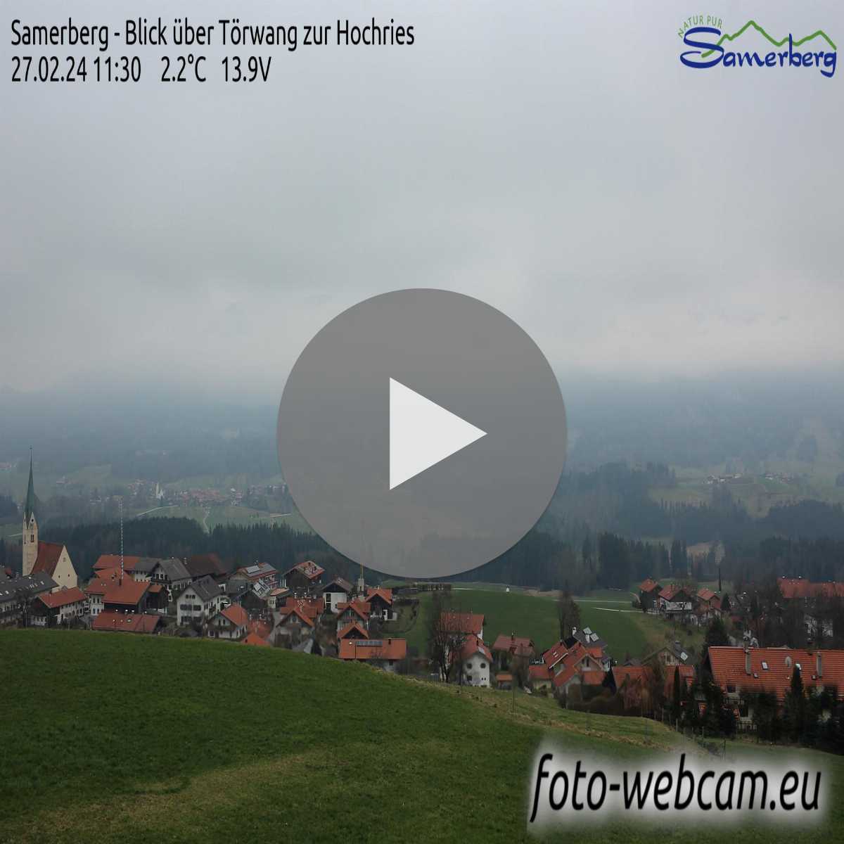 Zachenberg webcam