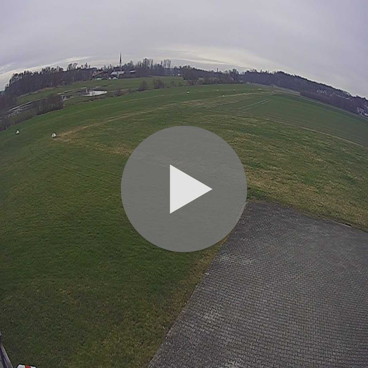 Zachenberg webcam