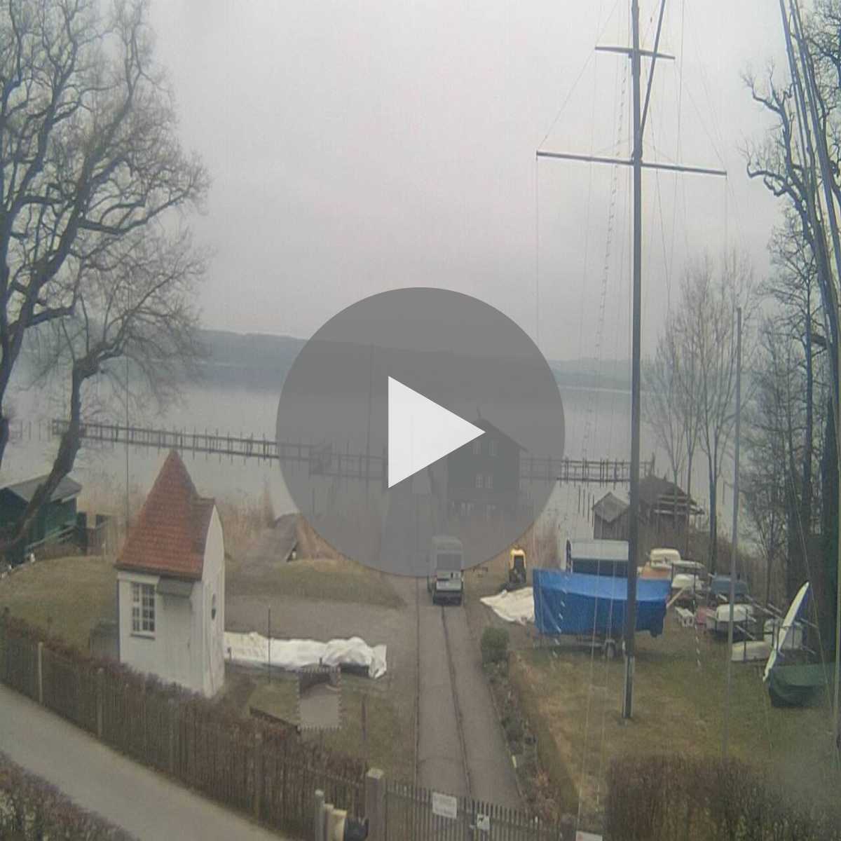 Zachenberg webcam