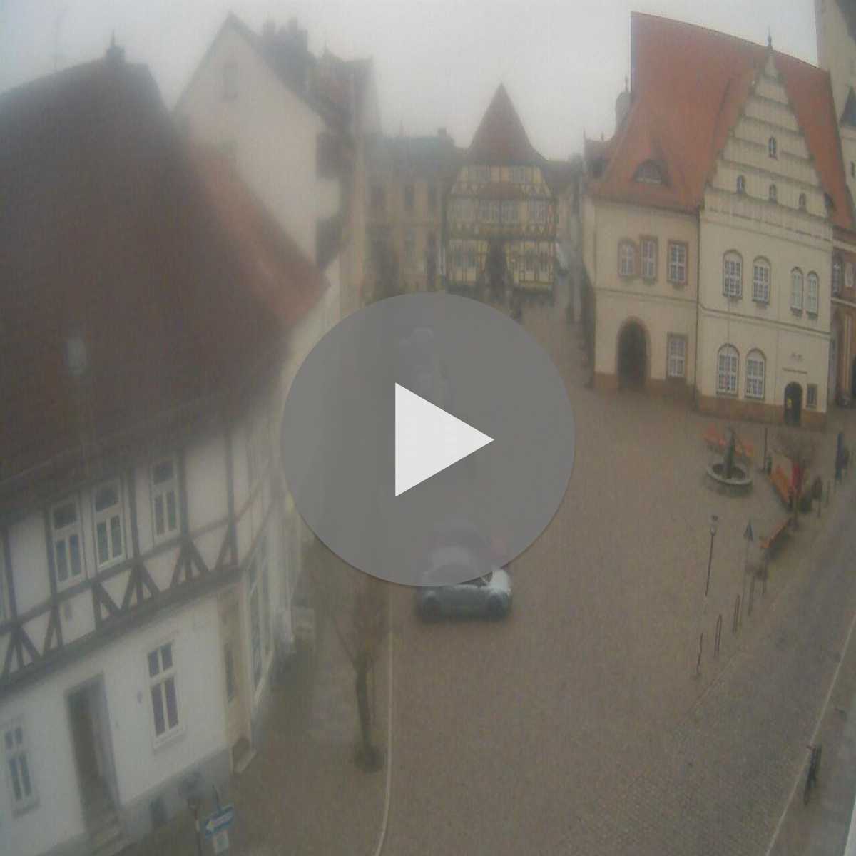 Veckenstedt webcam