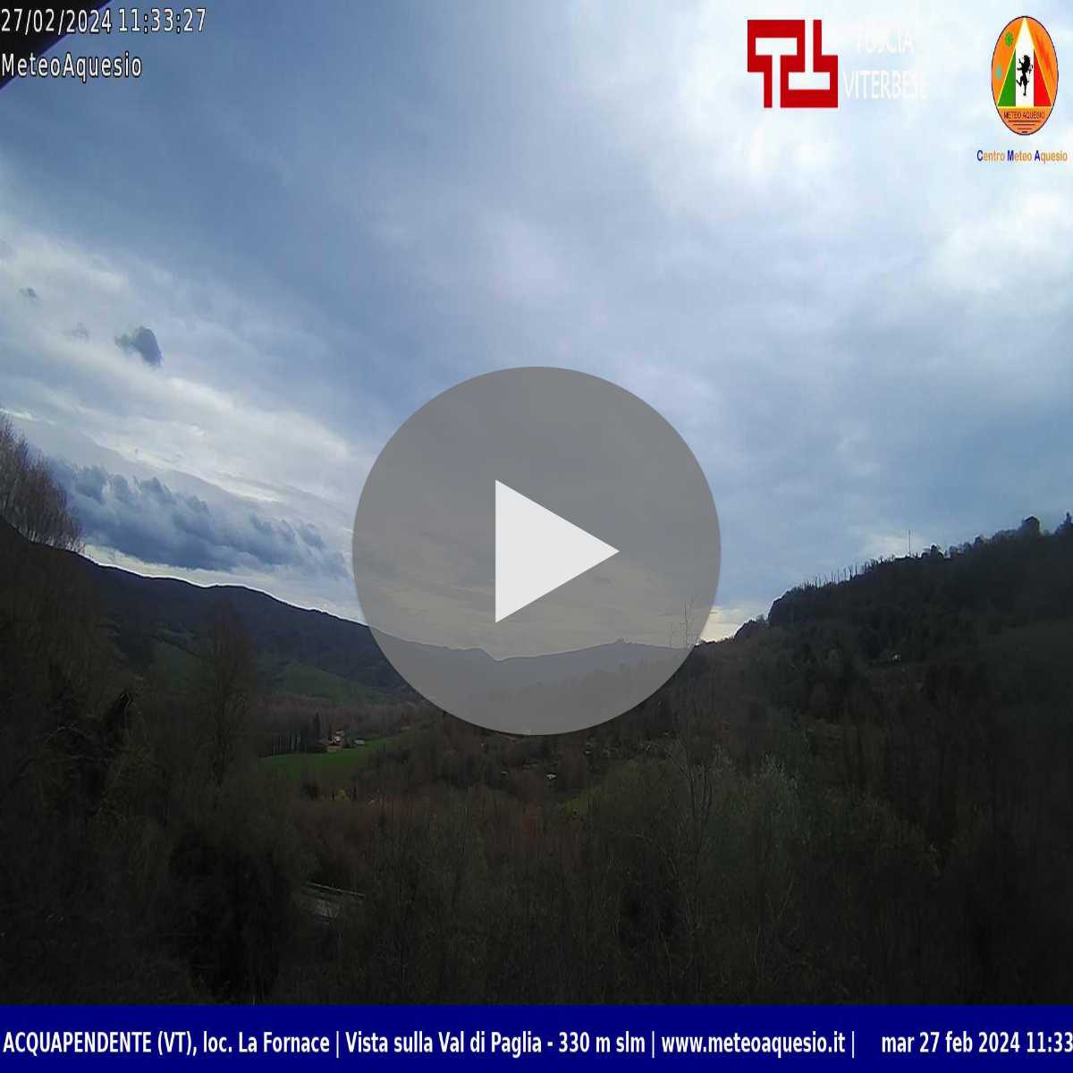 Formia webcam