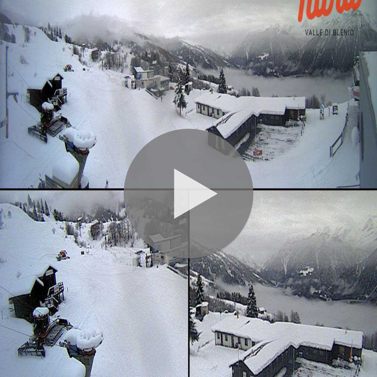 Agno webcam