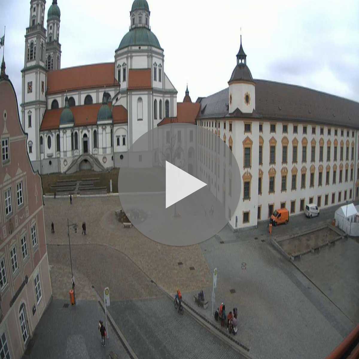 Zachenberg webcam