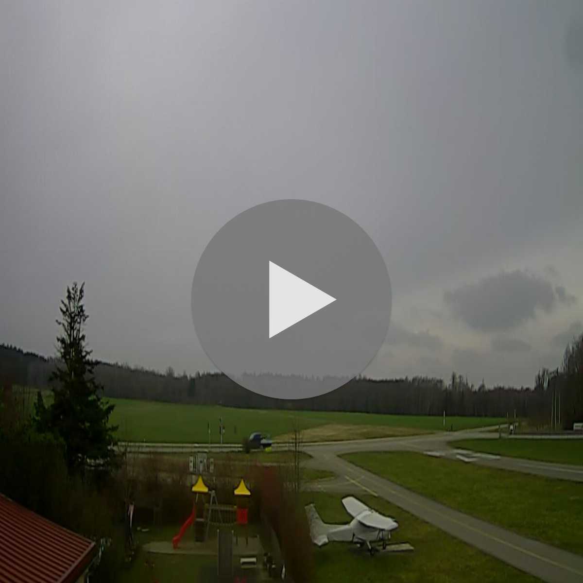 Zachenberg webcam