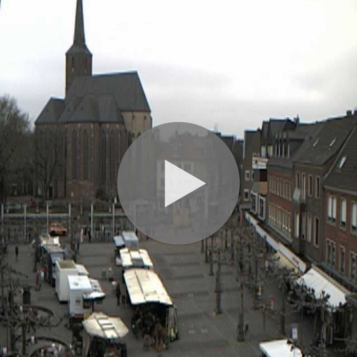 Riesenbeck webcam