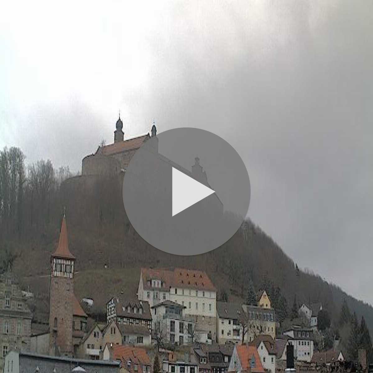 Zachenberg webcam
