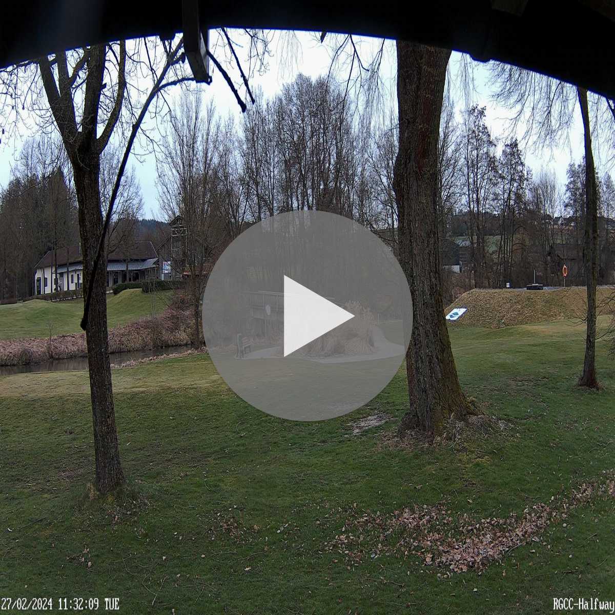 Zachenberg webcam