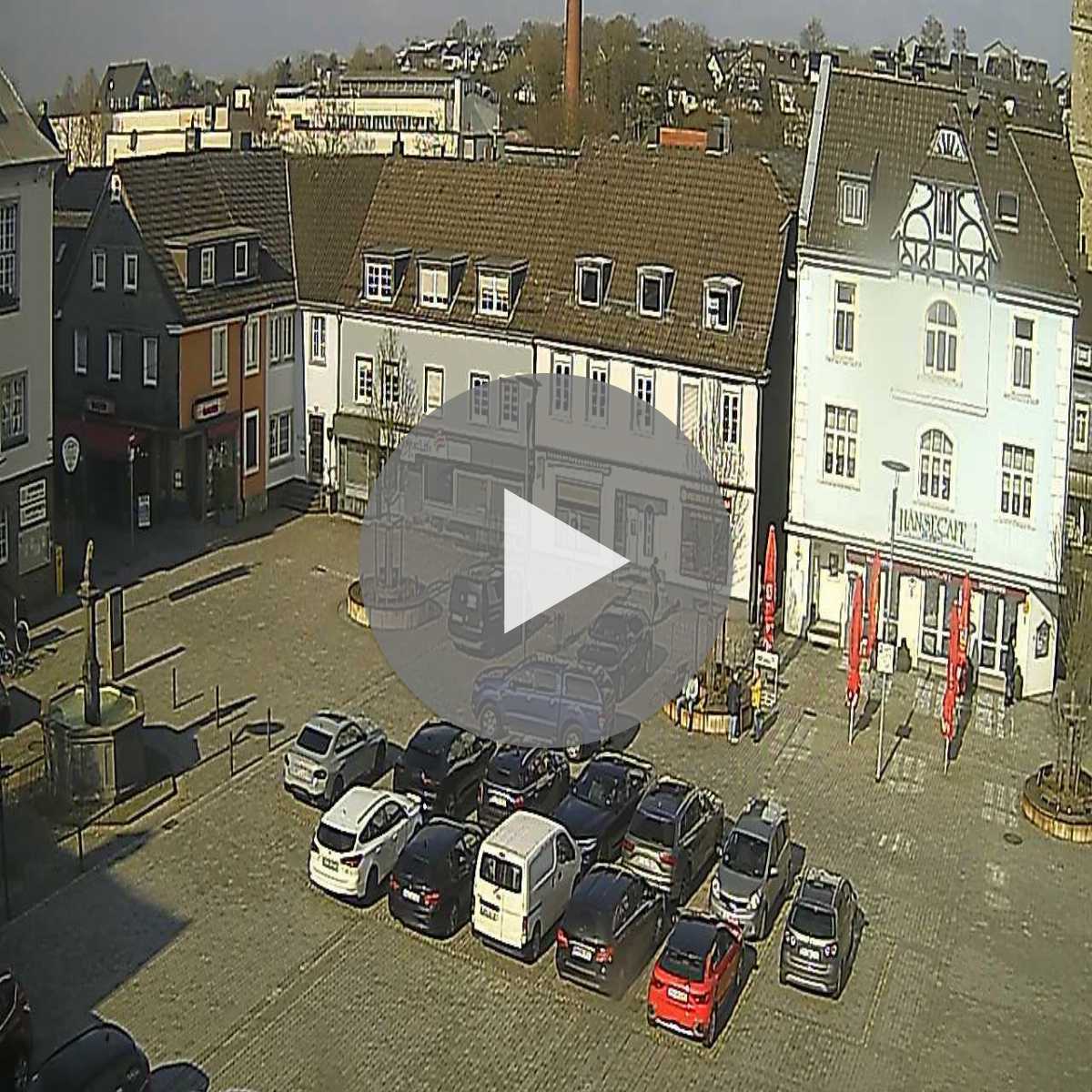 Riesenbeck webcam