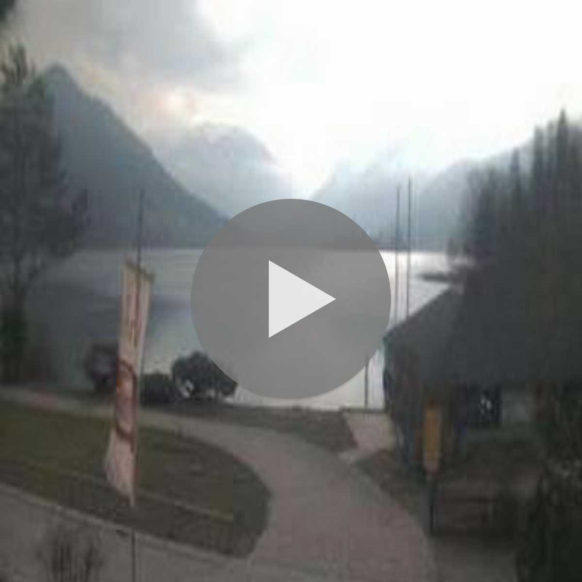 Zachenberg webcam