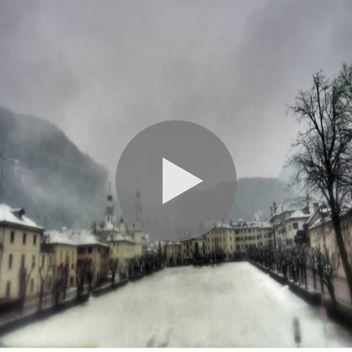 Cittadella webcam