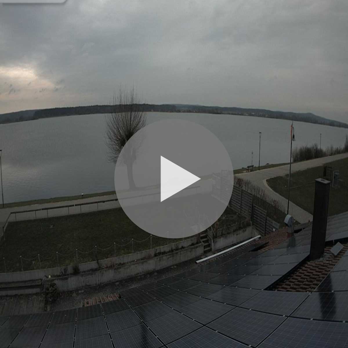 Zachenberg webcam