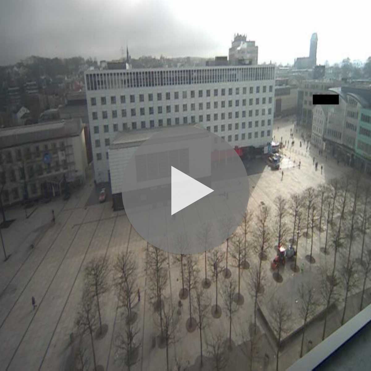 Riesenbeck webcam