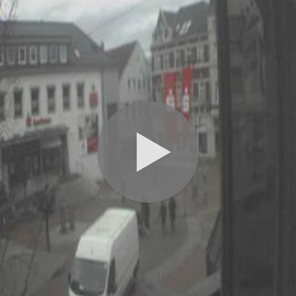 Riesenbeck webcam