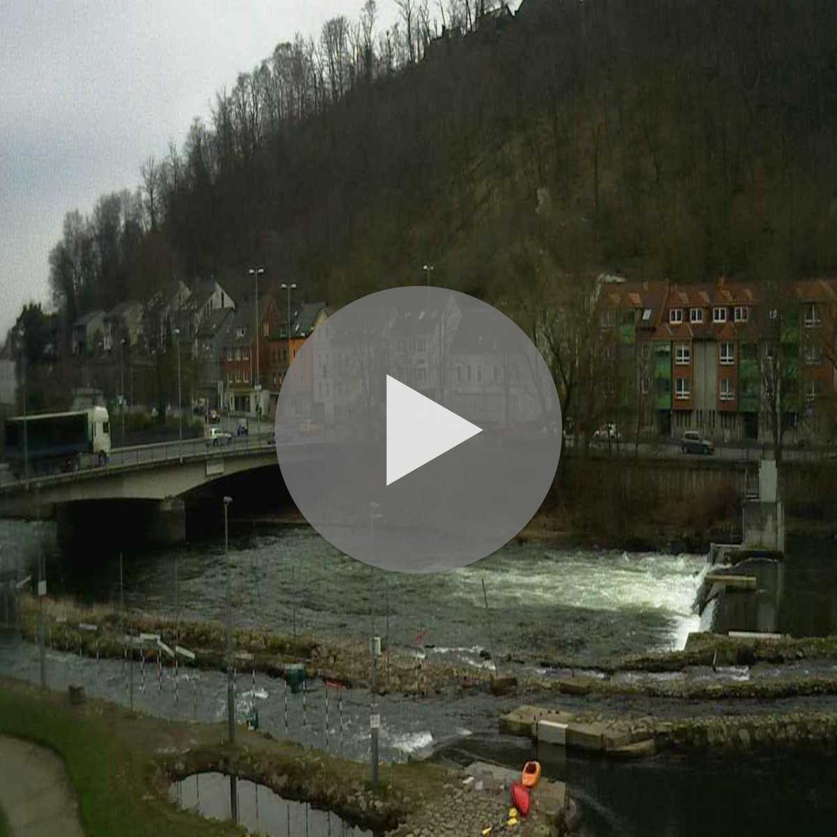 Riesenbeck webcam