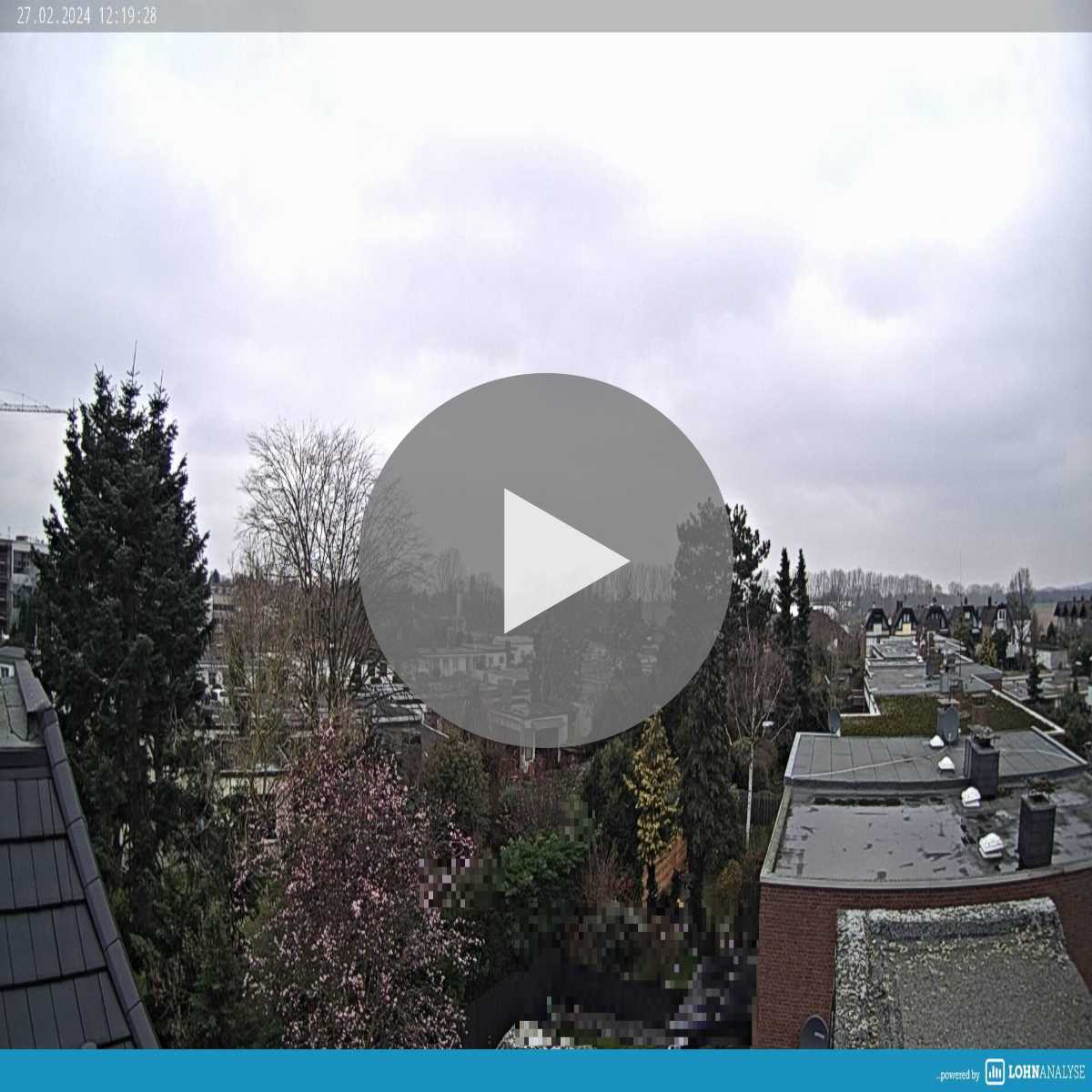 Riesenbeck webcam