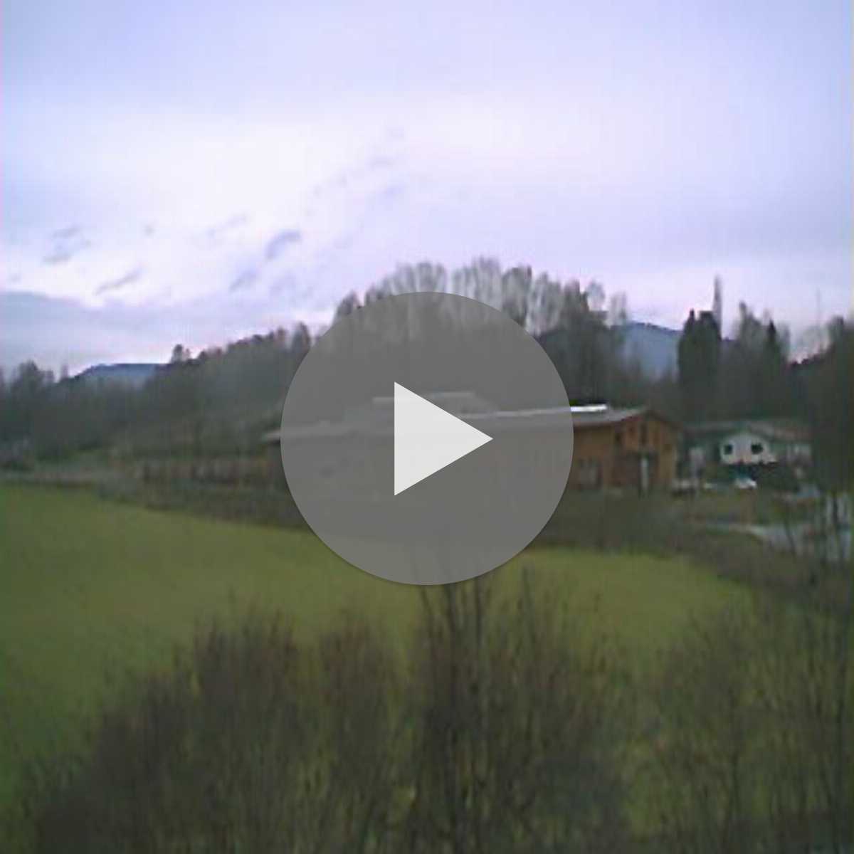 Zachenberg webcam