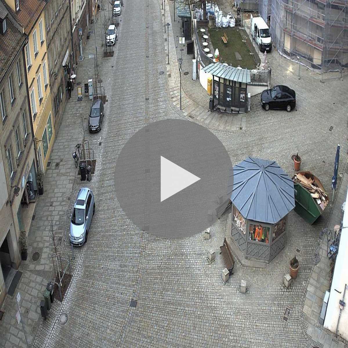 Zachenberg webcam