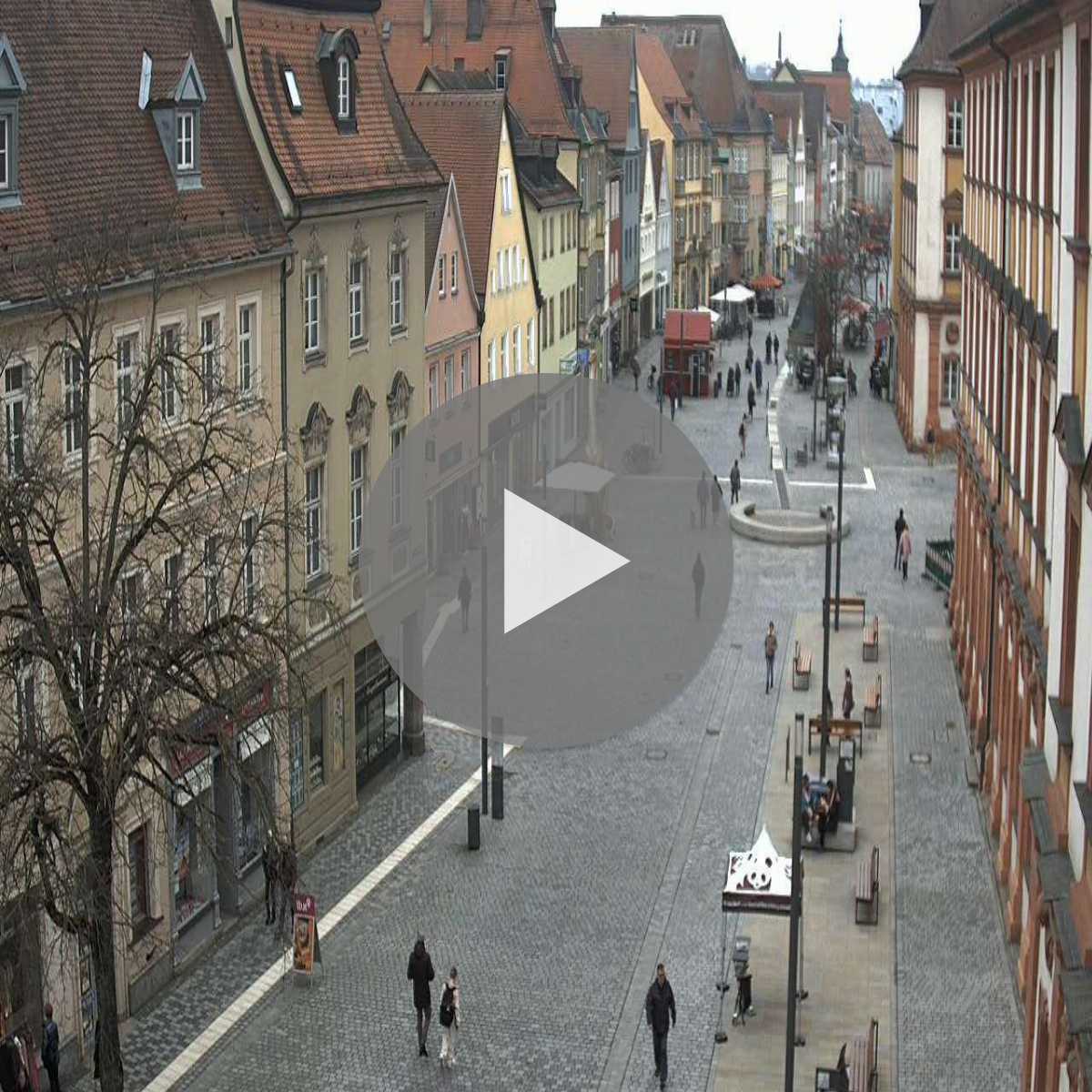 Zachenberg webcam