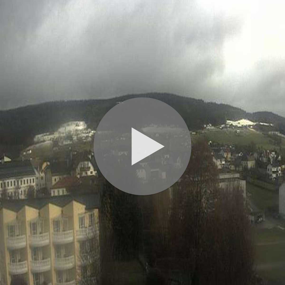 Perg webcam