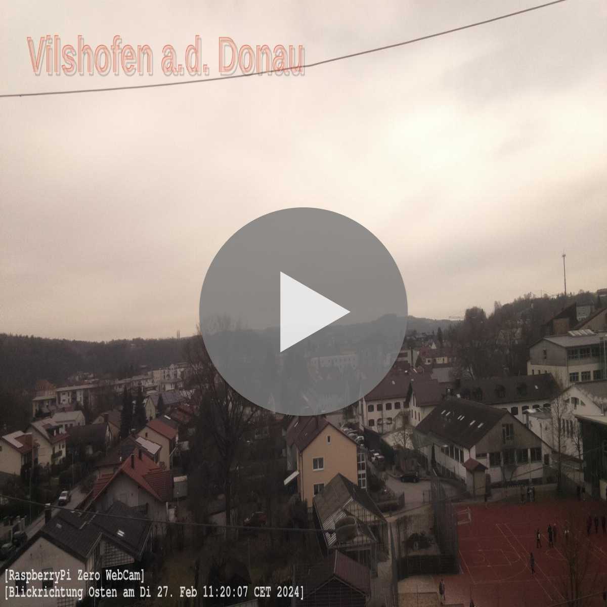 Zachenberg webcam