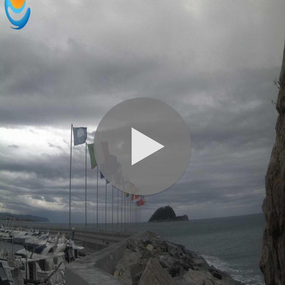 Imperia webcam