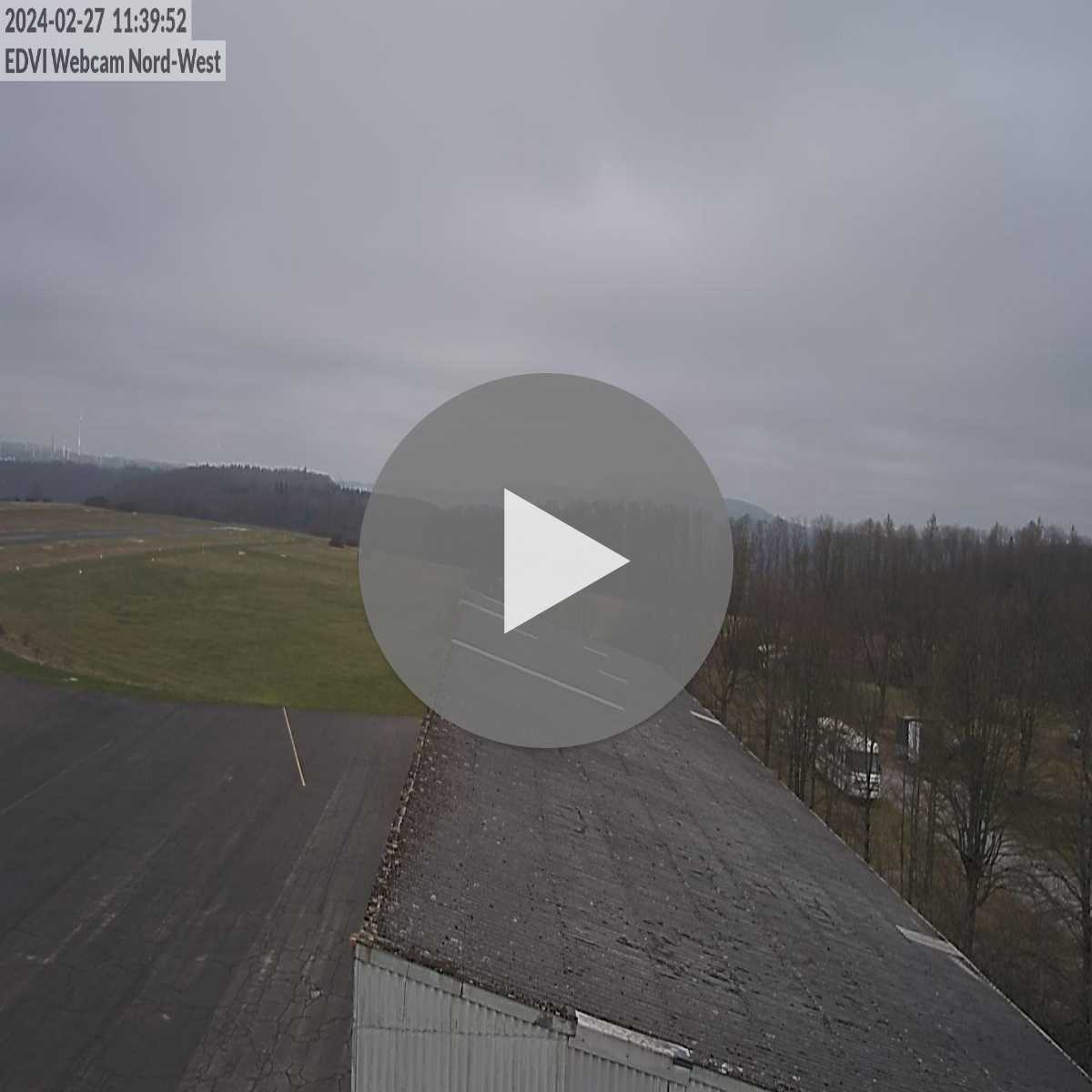 Riesenbeck webcam