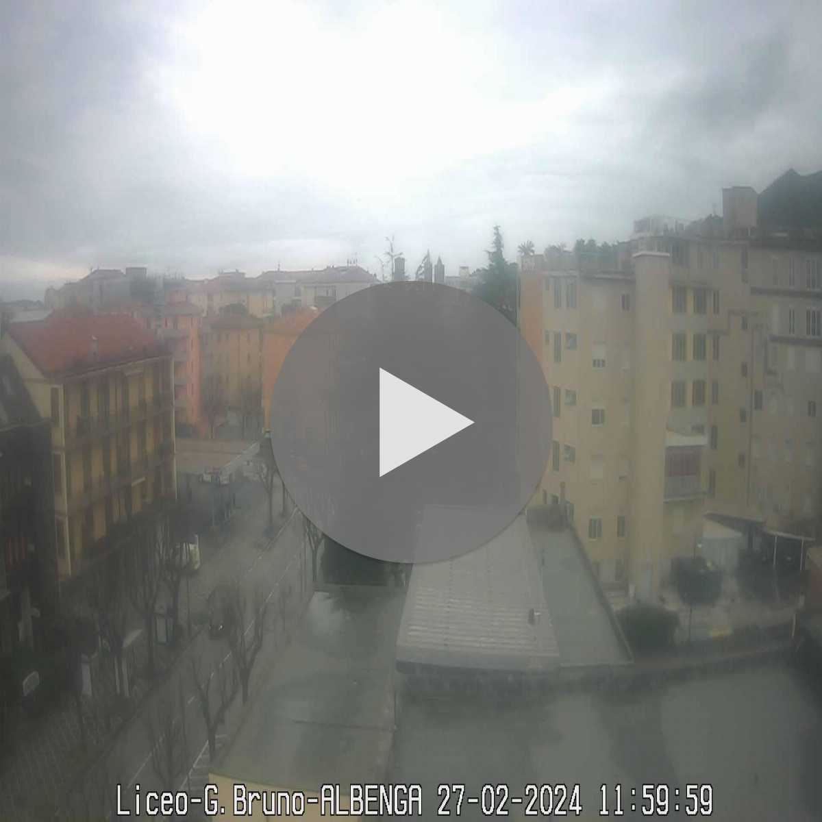 Imperia webcam
