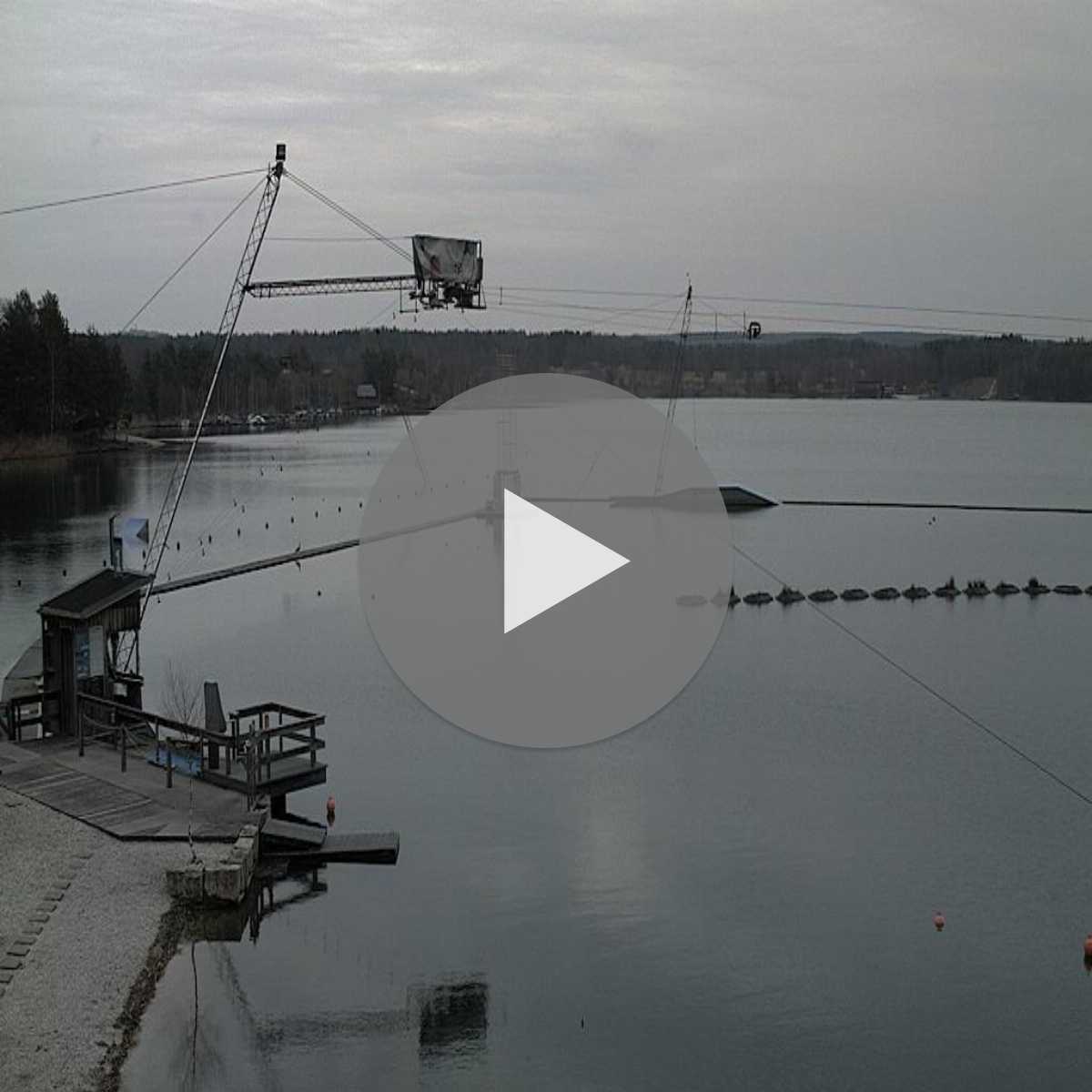 Zachenberg webcam