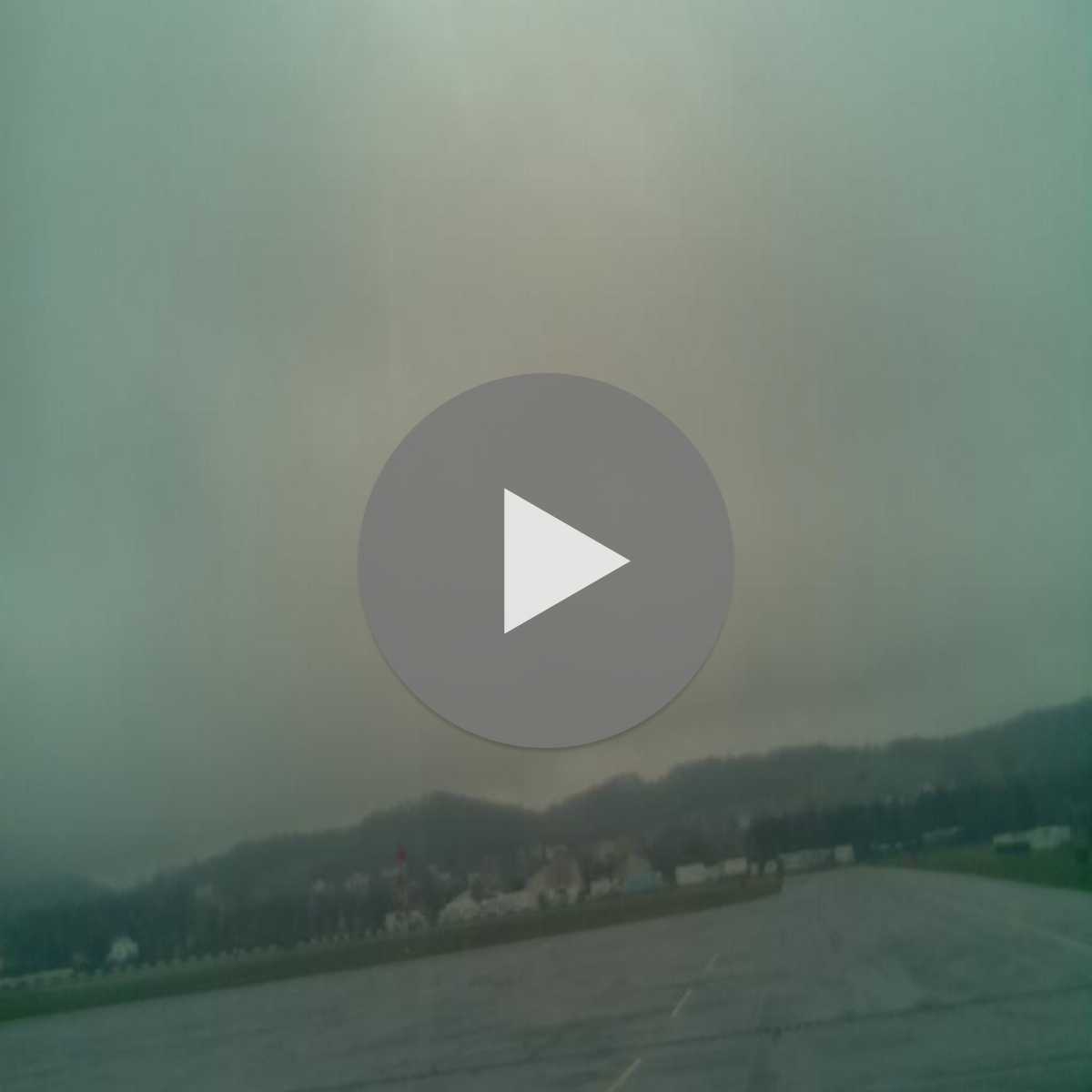 Auzat webcam