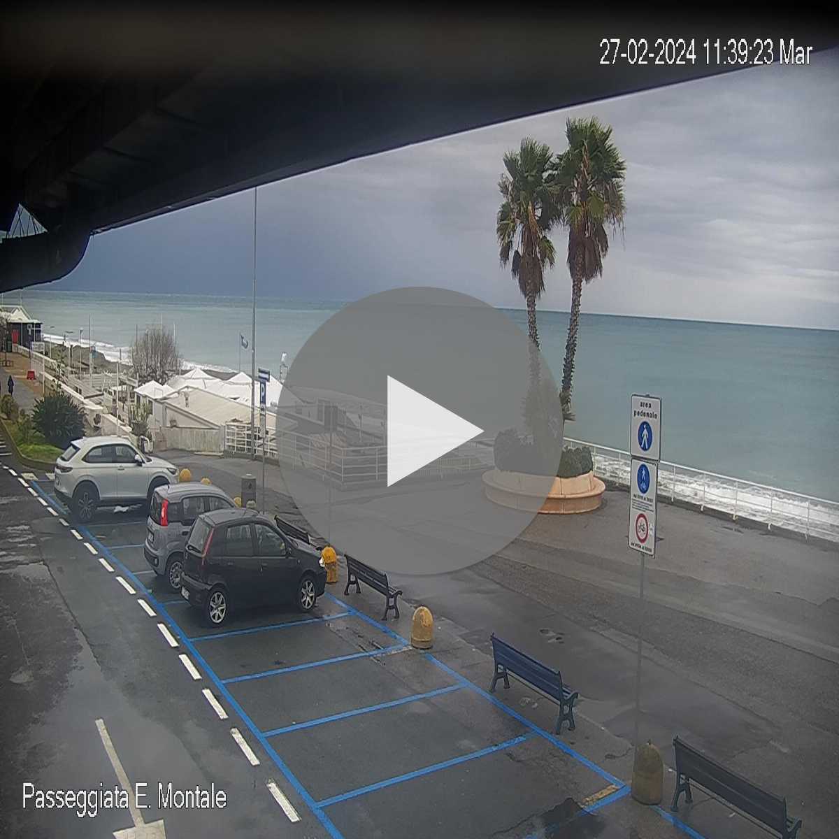 Imperia webcam