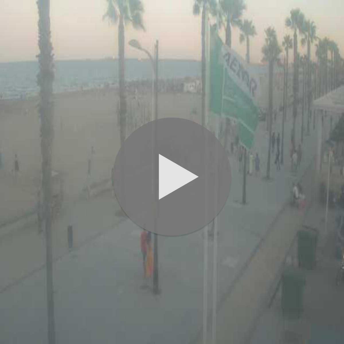 Guardamar Del Segura webcam