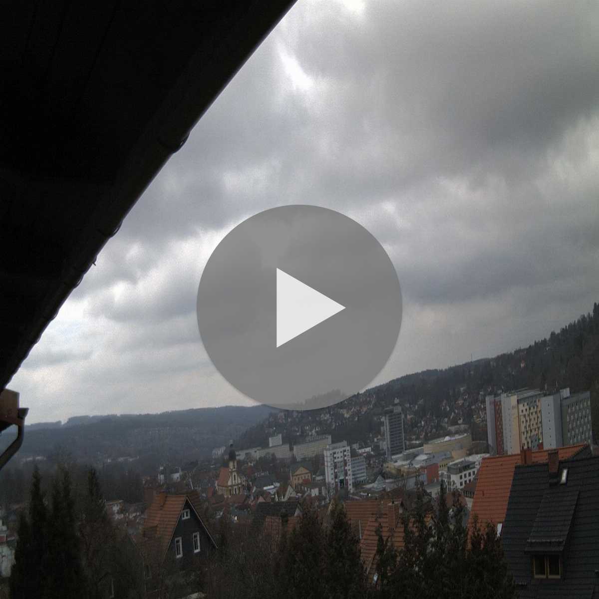 Obermassfeld Grimmenthal webcam