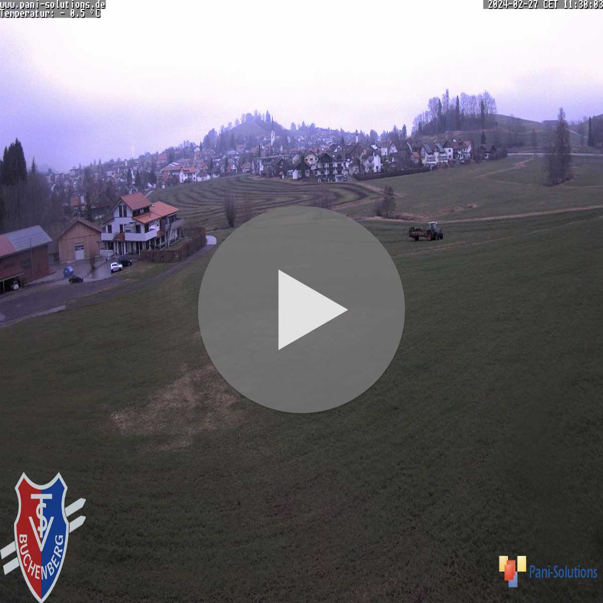 Zachenberg webcam