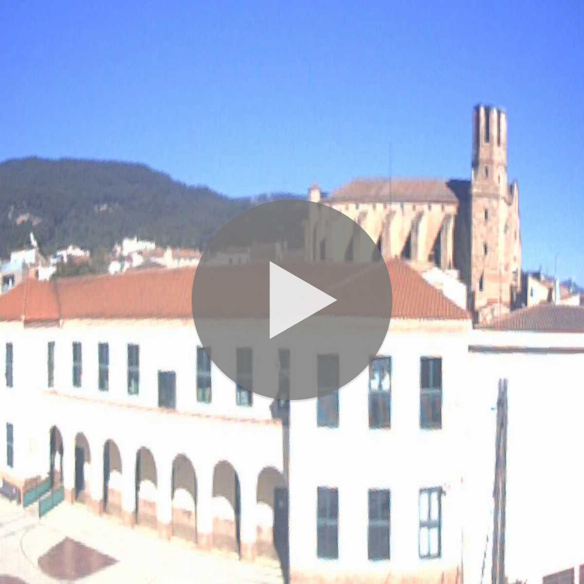 Alella webcam