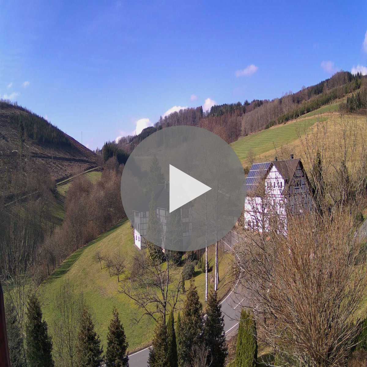 Riesenbeck webcam