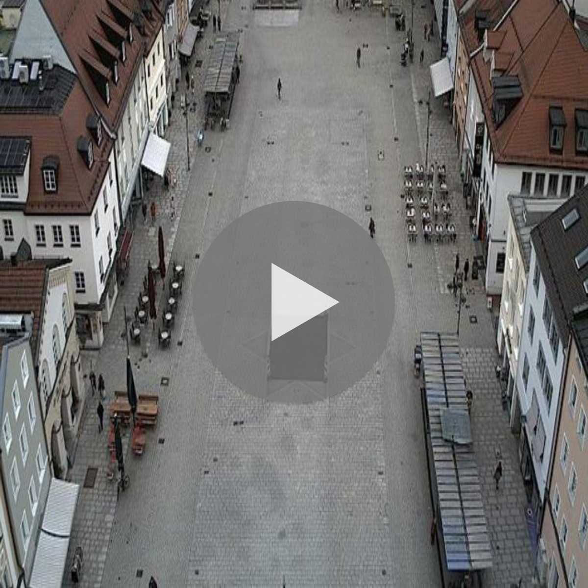Zachenberg webcam