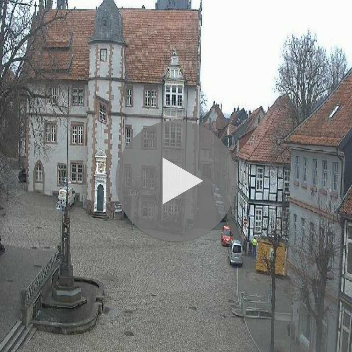 Reppenstedt webcam