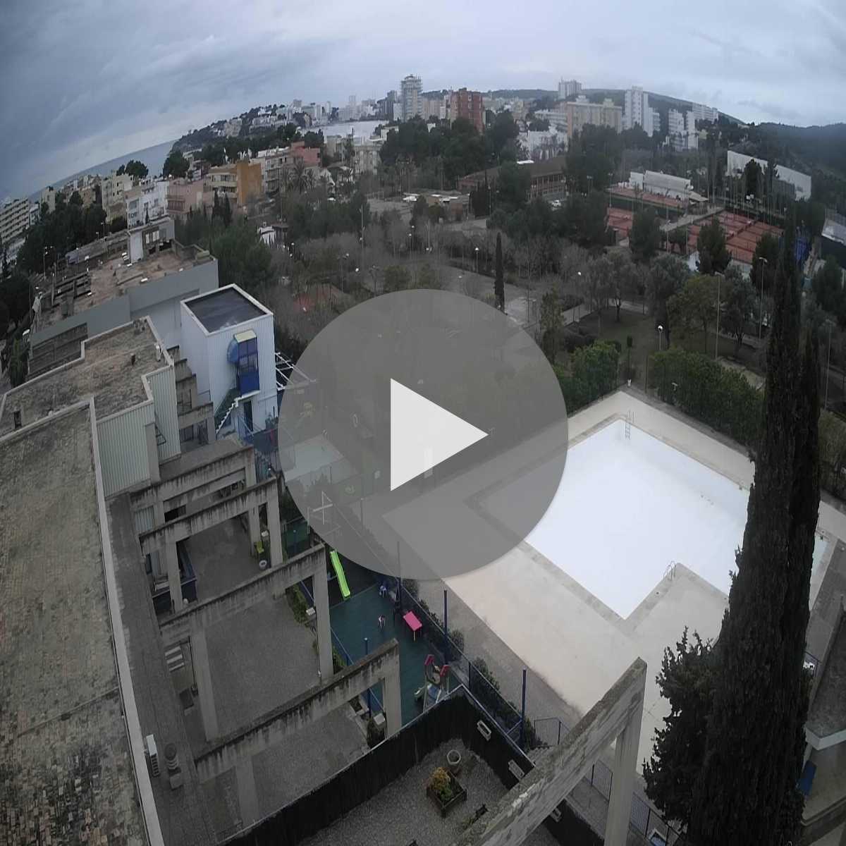 Capdepera webcam