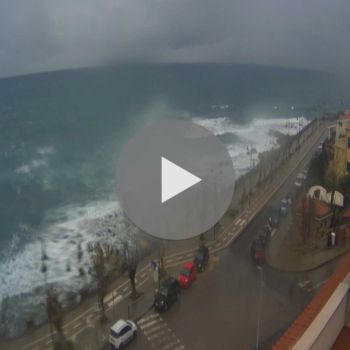 Tonara webcam
